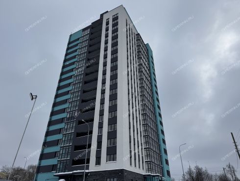 ulica-zhurova-15 фото