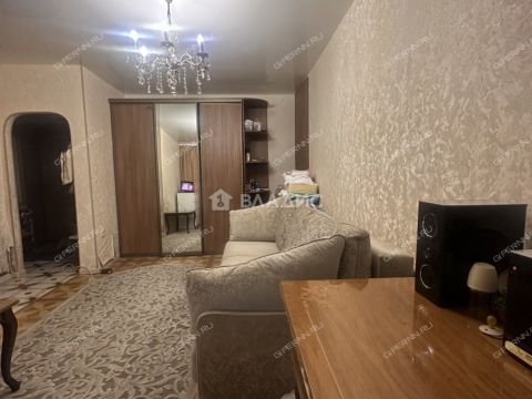 1-komnatnaya-ul-kuybysheva-d-17 фото