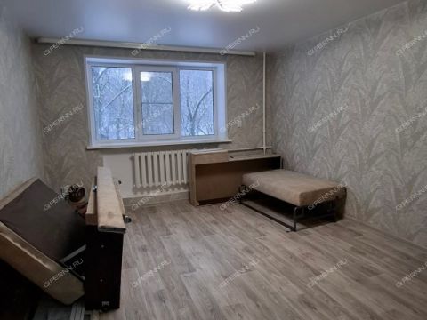 2-komnatnaya-selo-zaprudnoe-kstovskiy-rayon фото