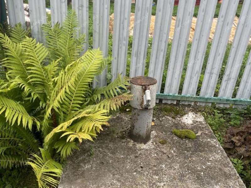 дача на Советской улице деревня Макариха