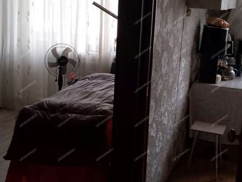 трёхкомнатная квартира на улице Даргомыжского дом 6