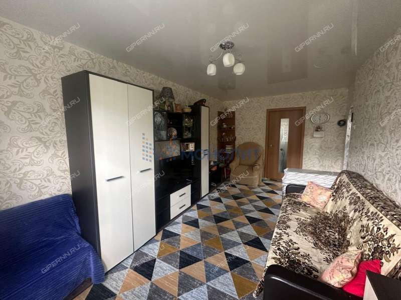 трёхкомнатная квартира на проспекте Кораблестроителей дом 26 к2