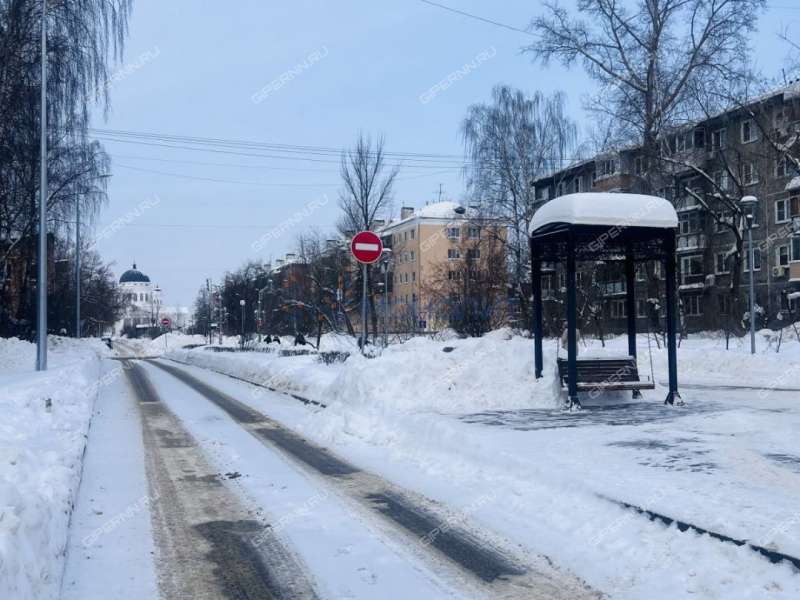 комната в доме 11 на Должанской улице
