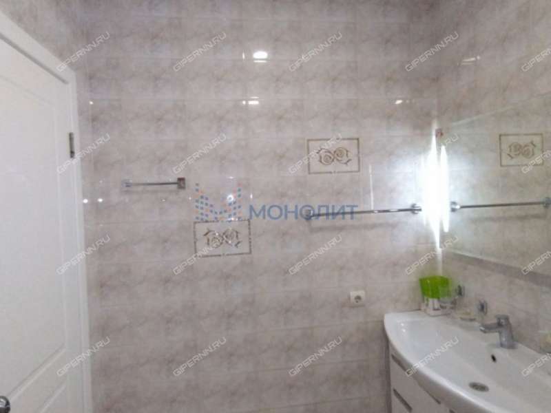 коттедж на улице Надежды деревня Бурцево