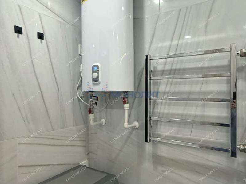 однокомнатная квартира на улице Карла Маркса дом 48