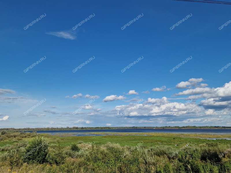 дом на улице Коминтерна город Кстово