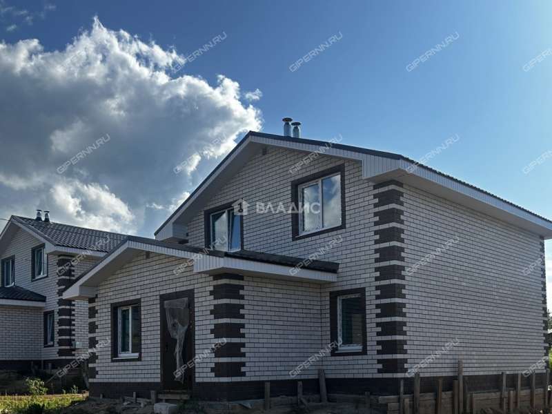 дом на  деревня Карабатово