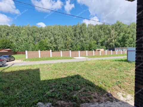 dom-selo-kamenki-bogorodskiy-municipalnyy-okrug фото