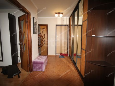 2-komnatnaya-ul-mendeleeva-d-15a фото