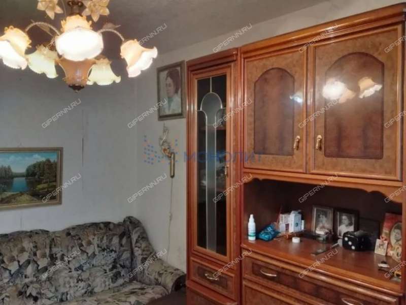 двухкомнатная квартира на улице Вячеслава Шишкова дом 7 к3