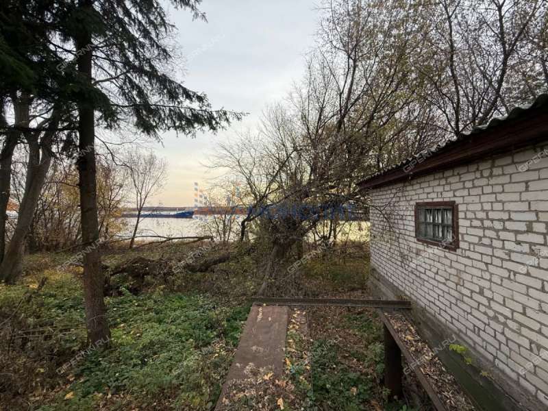 дом на Набережной улице город Городец