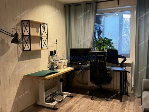 2-komnatnaya-ul-marshala-malinovskogo-d-2 фото