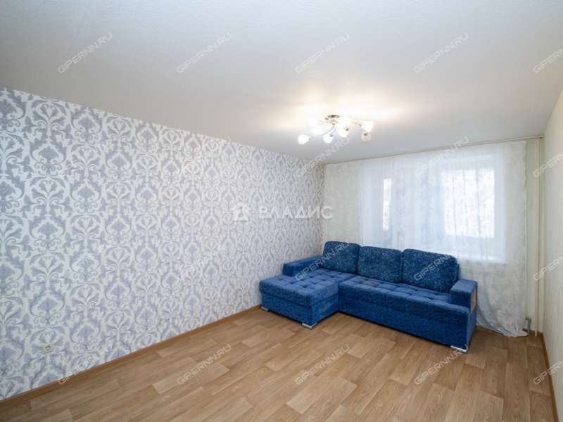 трёхкомнатная квартира на Архангельской улице дом 16