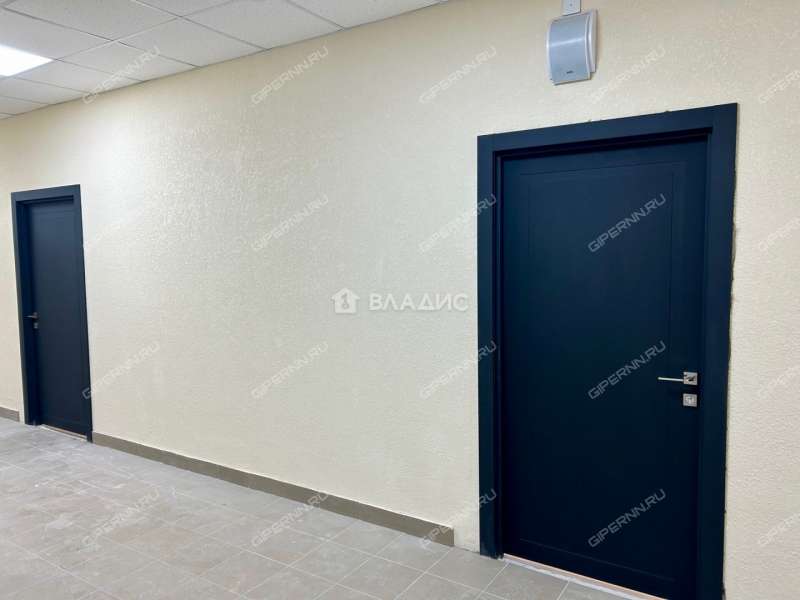 помещение под офис на улице Белинского