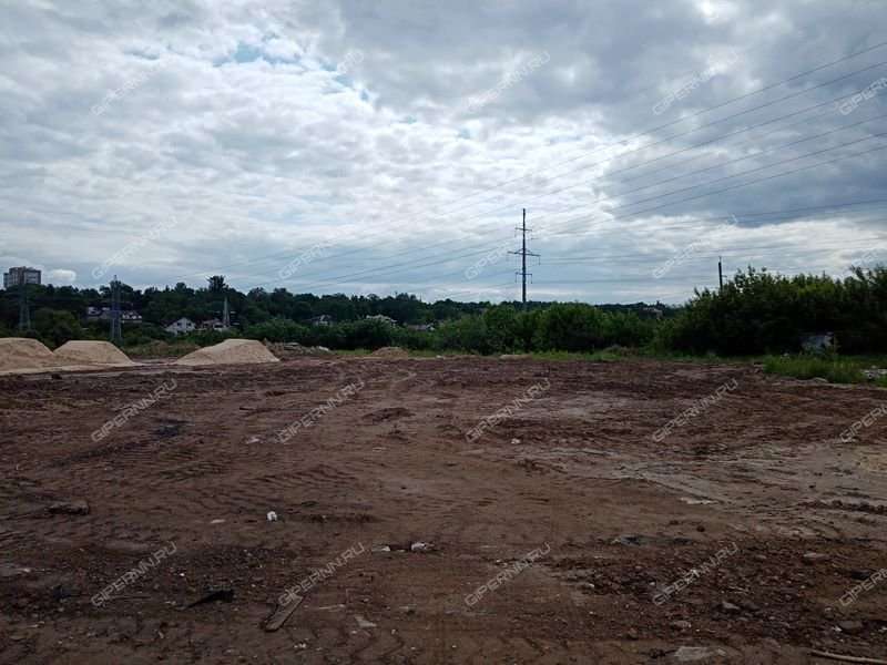 помещение под склад на Артельной улице