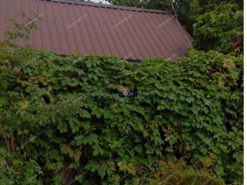 земельный участок 8,1 сотки Деловая улица