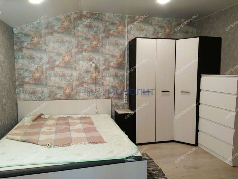 дом на Батумской улице