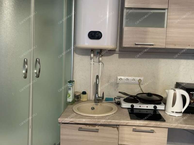 комната в доме 12 к1 на Мончегорской улице