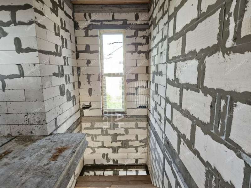 коттедж на  СНТ Труд тер