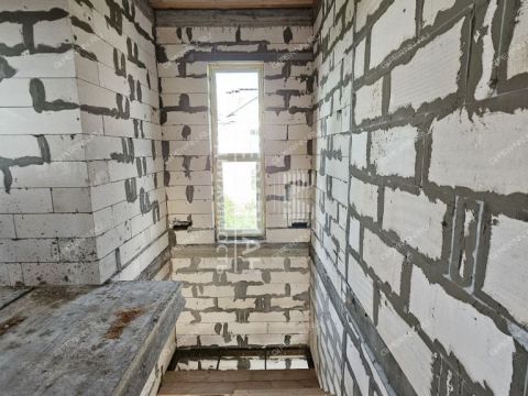 kottedzh-snt-trud-ter-gorodskoy-okrug-bor фото