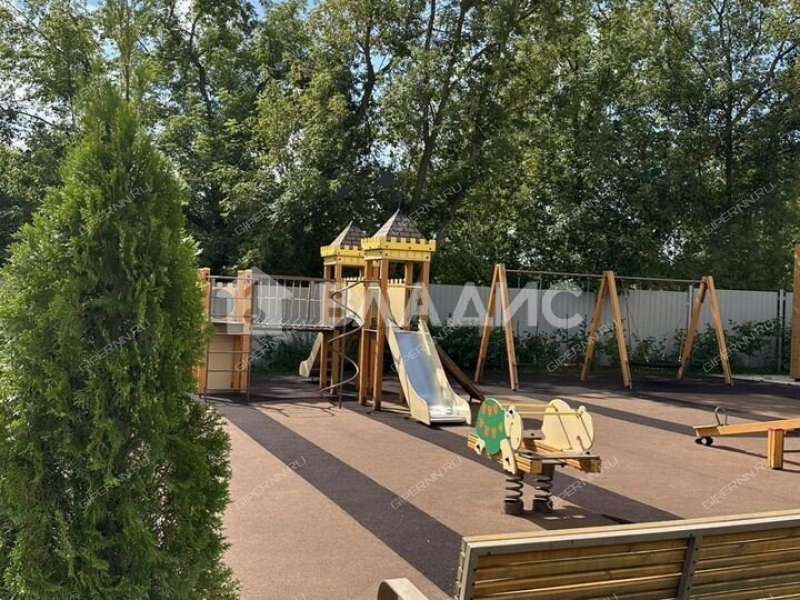 двухкомнатная квартира на Артельной улице дом 15 к1