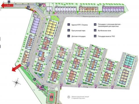 taunhaus-derevnya-afonino-kstovskiy-rayon фото