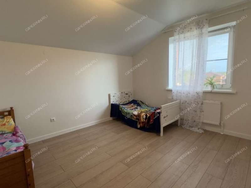 дом на улице Зеленогорская деревня Черемисское