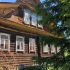 дом на улице Озерная деревня Дроздово