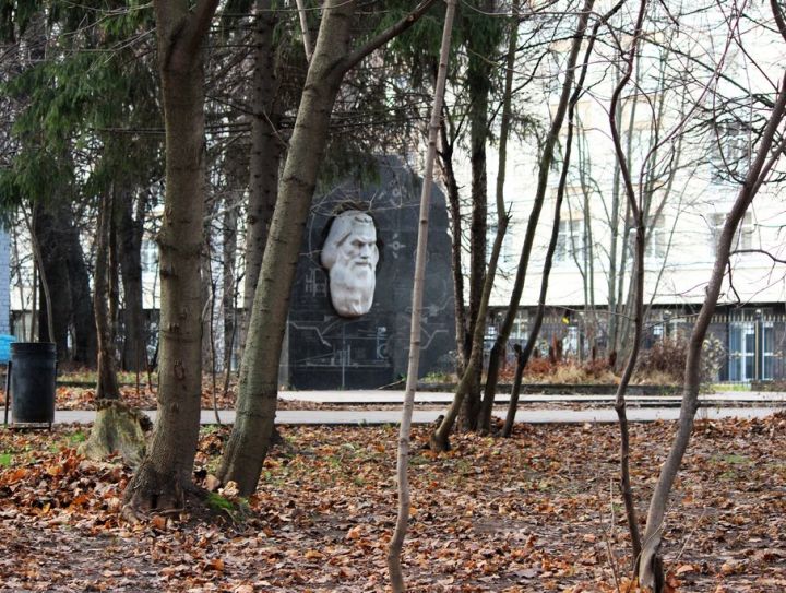 Будущее парка Кулибина в представлении нижегородцев