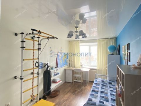 3-komnatnaya-gorod-dzerzhinsk-gorodskoy-okrug-dzerzhinsk фото