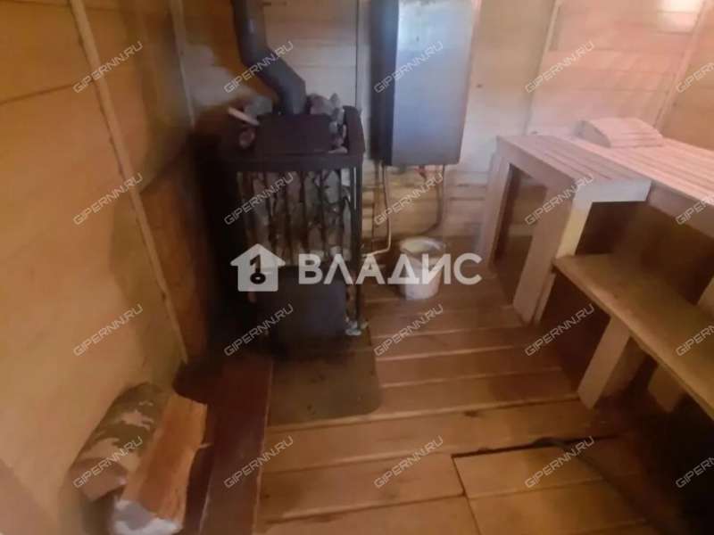 дом на улице Южная ДПК Малиново