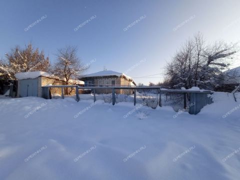 dom-rabochiy-poselok-sosnovskoe-sosnovskiy-rayon фото