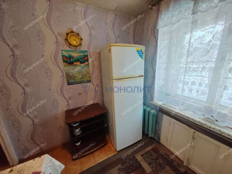 трёхкомнатная квартира на Московском шоссе дом 86