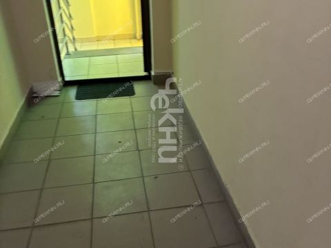 1-komnatnaya-poselok-selekcionnoy-stancii-kstovskiy-rayon фото