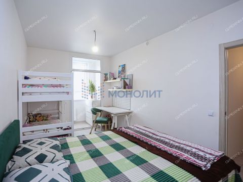 1-komnatnaya-derevnya-ankudinovka-kstovskiy-rayon фото