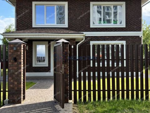 dom-derevnya-ankudinovka-kstovskiy-rayon фото