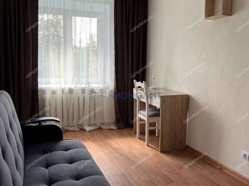 двухкомнатная квартира на Родниковой улице дом 46