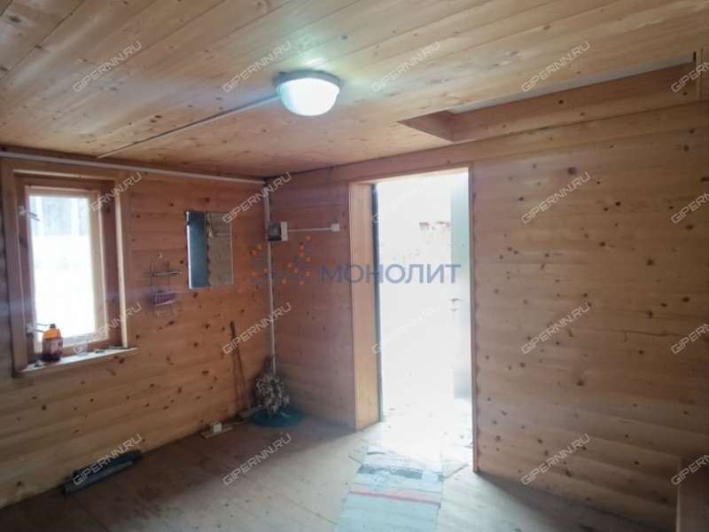 дом на улице Державная Керженский сп