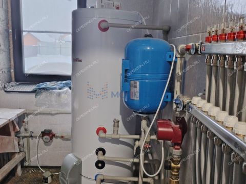 dom-rabochiy-poselok-maloe-kozino-balahninskiy-municipalnyy-okrug фото