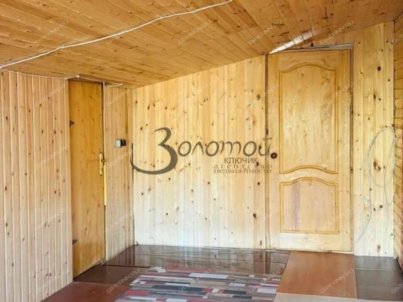 коттедж на  село Останкино