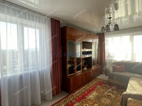 3-komnatnaya-ul-kosmicheskaya-d-54 фото