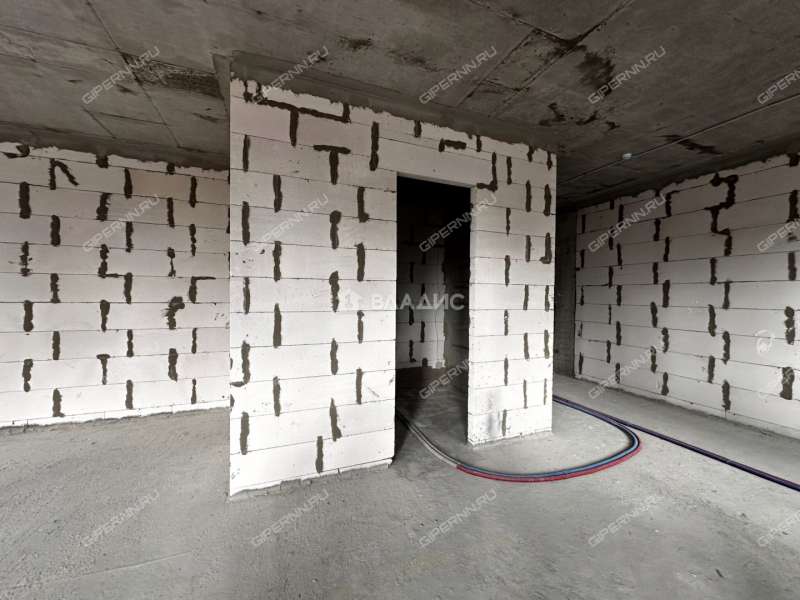 двухкомнатная квартира на Дальней улице дом 10