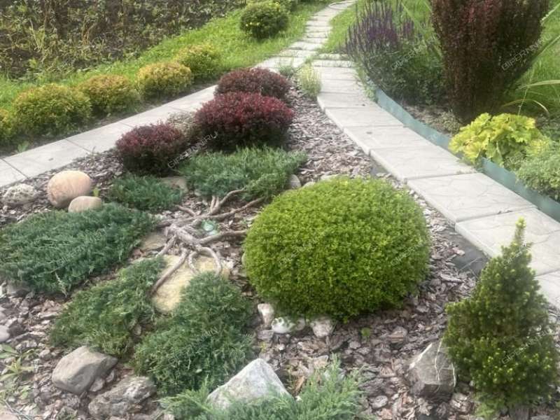 дача на  деревня Юловка