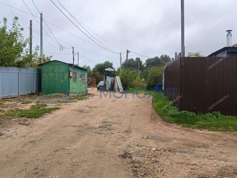 дача на СНТ Кирпичник деревня Афонино