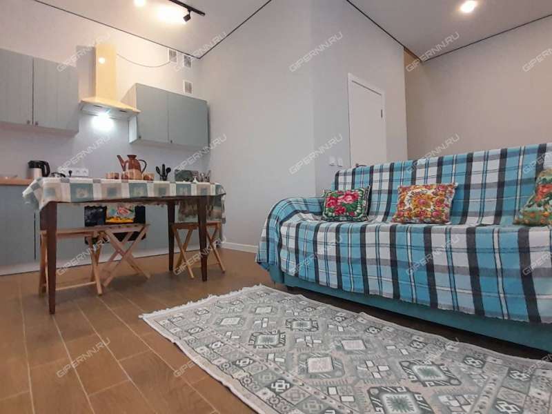 таунхаус на Центральная деревня Студенец