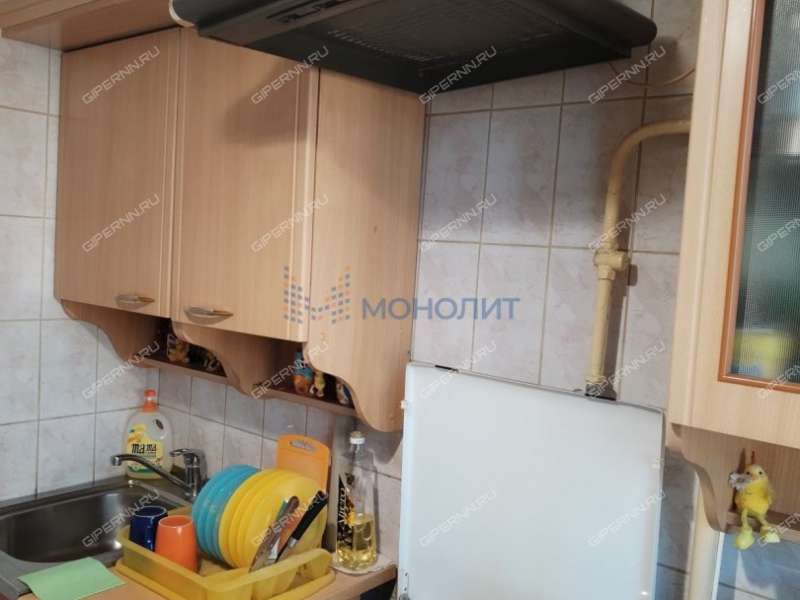 трёхкомнатная квартира на улице Надежды Сусловой дом 4 к4