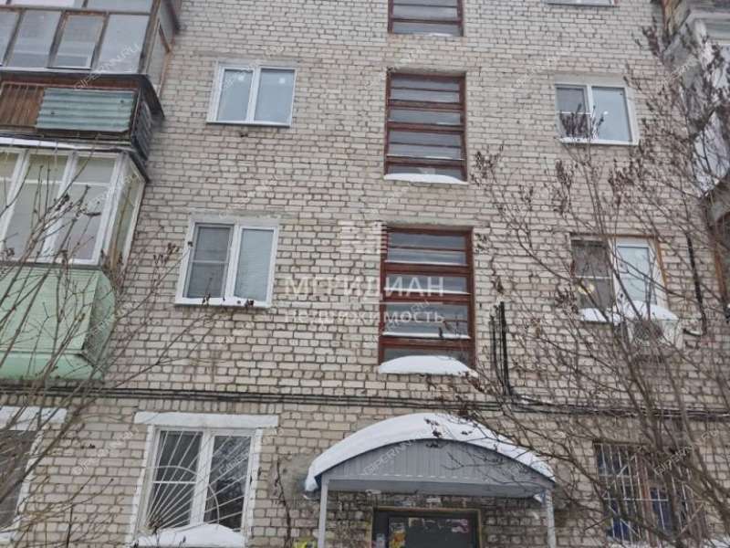 двухкомнатная квартира на Светлоярской улице дом 11