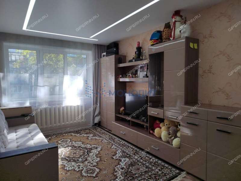 двухкомнатная квартира на Школьной улице дом 30 посёлок Ждановский