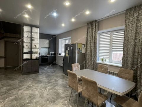 dom-derevnya-karaulovo-kstovskiy-rayon фото