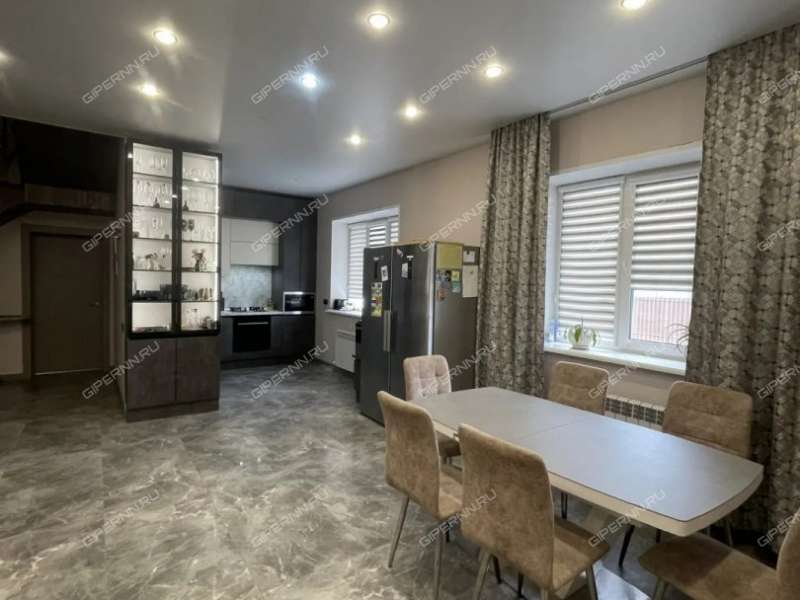 дом на Алексеевская ул. деревня Караулово